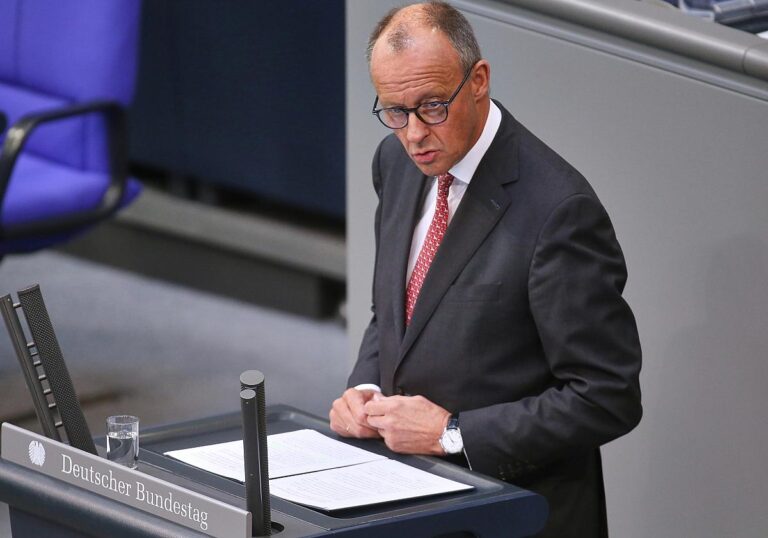 Friedrich Merz