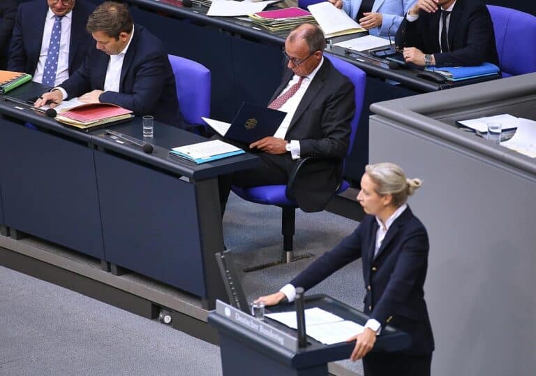 Lars Klingbeil,