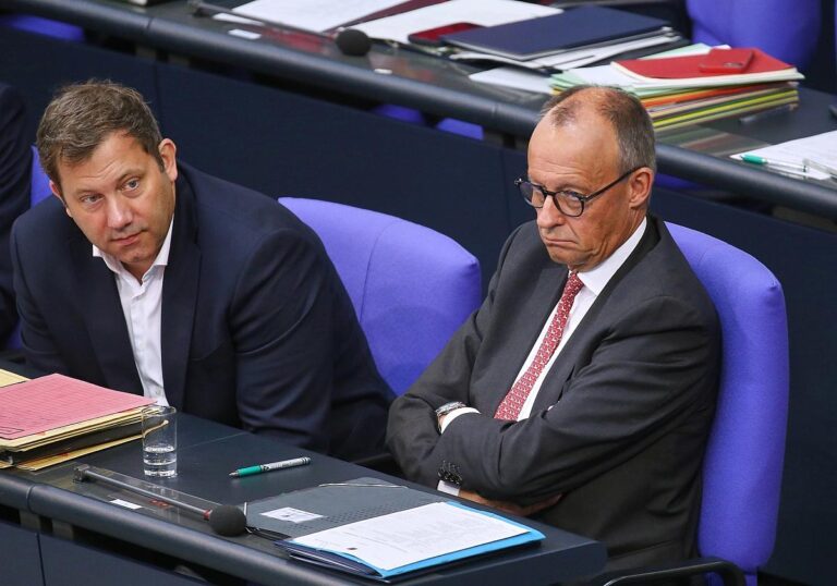 Lars Klingbeil
