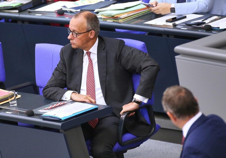 Friedrich Merz