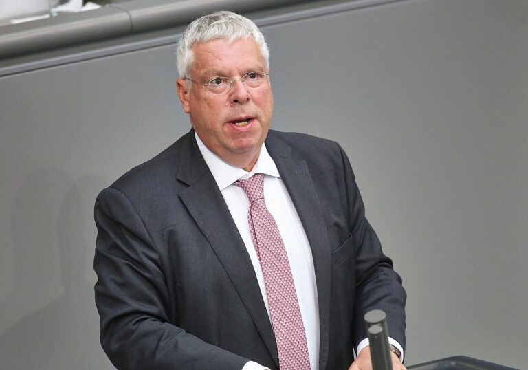 Jürgen Hardt