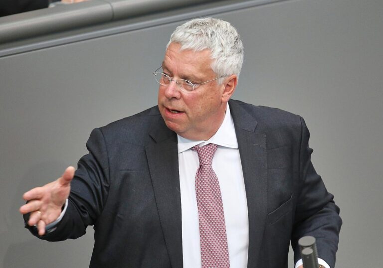 Jürgen Hardt