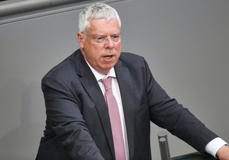 Jürgen Hardt