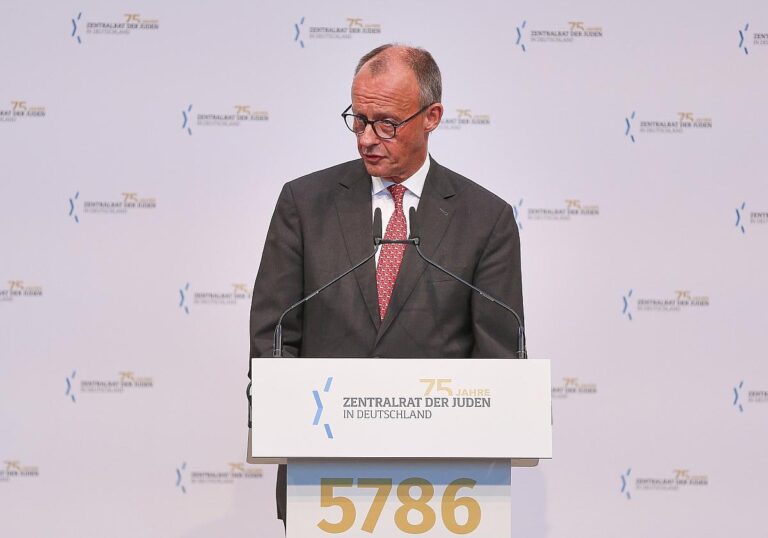 Friedrich Merz