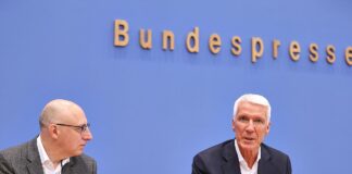 Wirtschaftsschutzbericht am