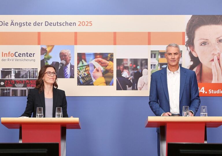 Vorstellung der