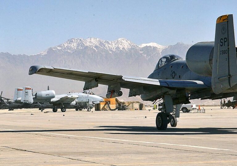 Die Bagram