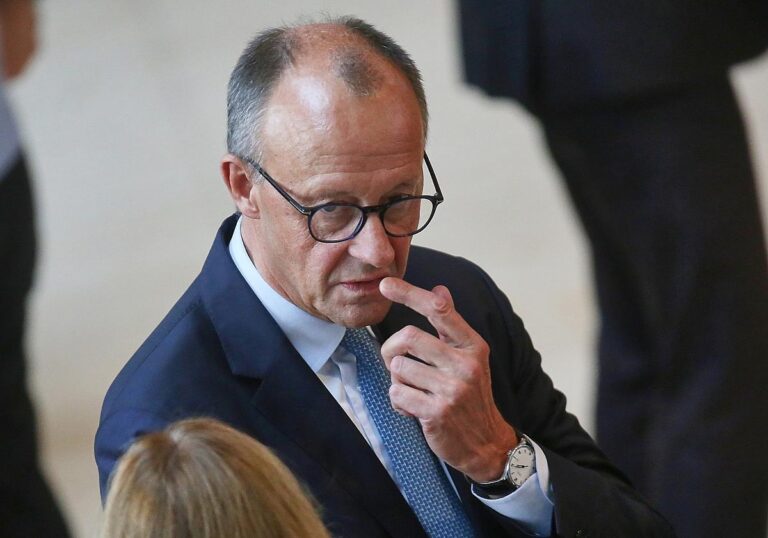 Friedrich Merz