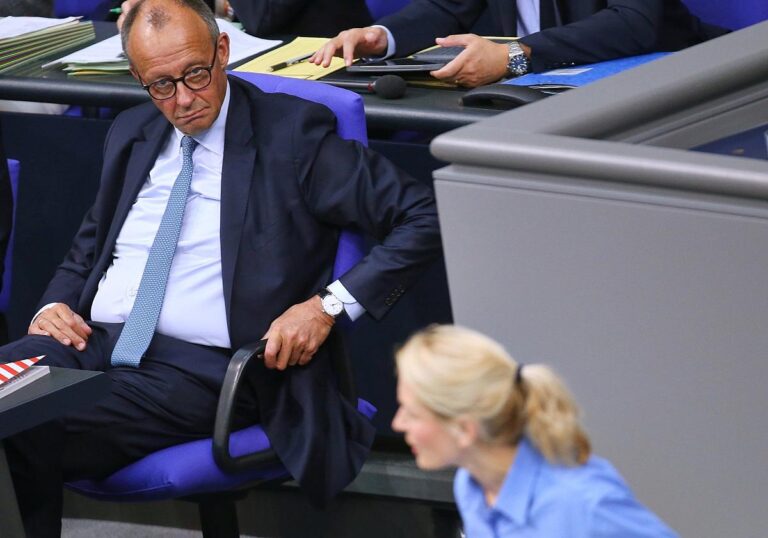 Friedrich Merz