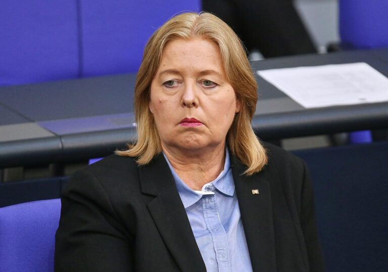 Bärbel Bas