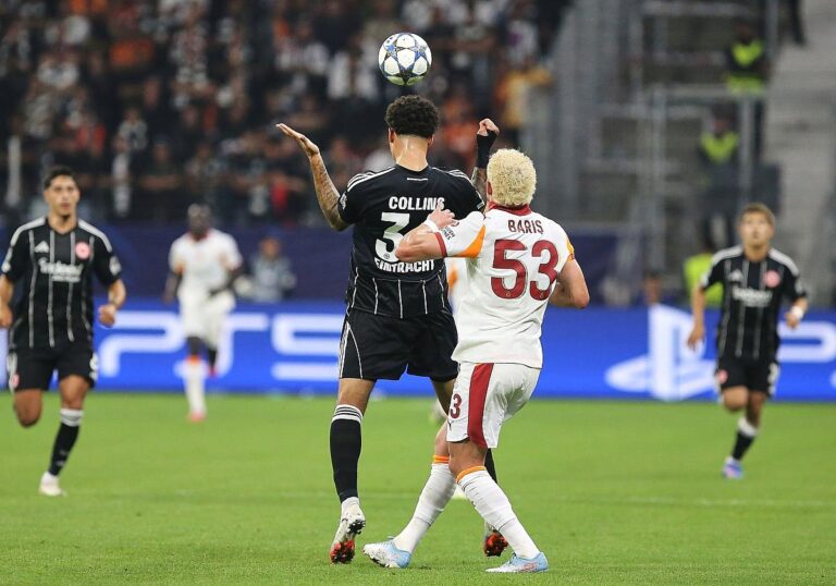 Eintracht Frankfurt