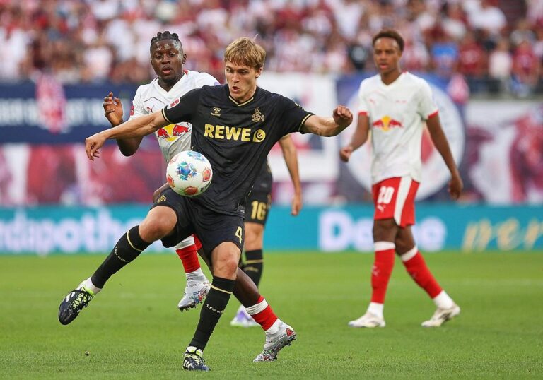 RB Leipzig