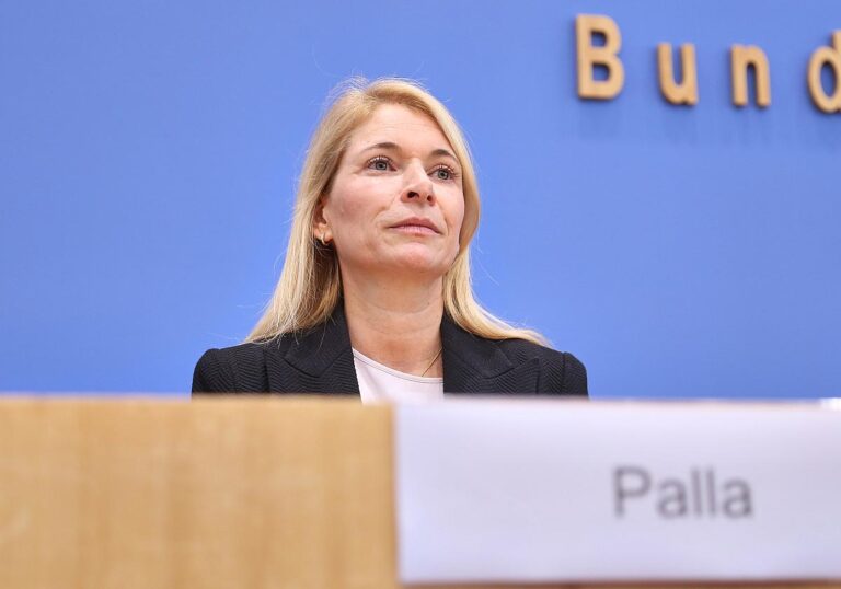 Evelyn Palla