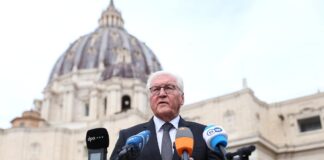 Frank-Walter Steinmeier