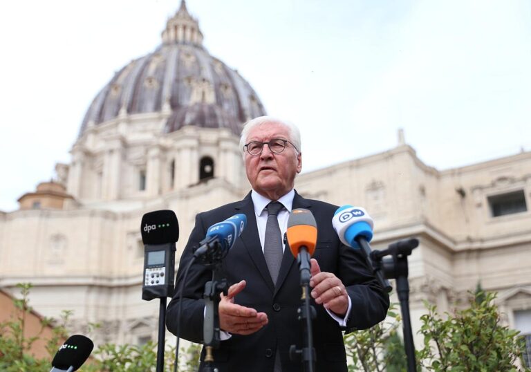 Frank-Walter Steinmeier