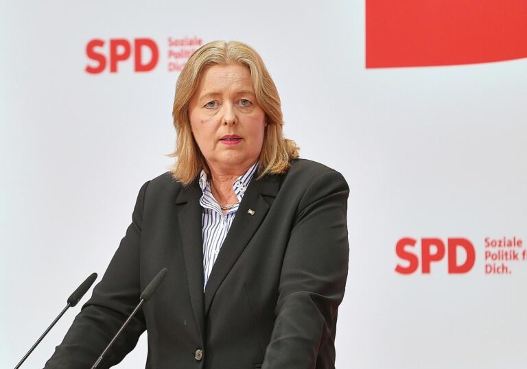 Bärbel Bas