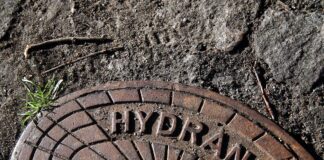 Hydrant (Archiv)