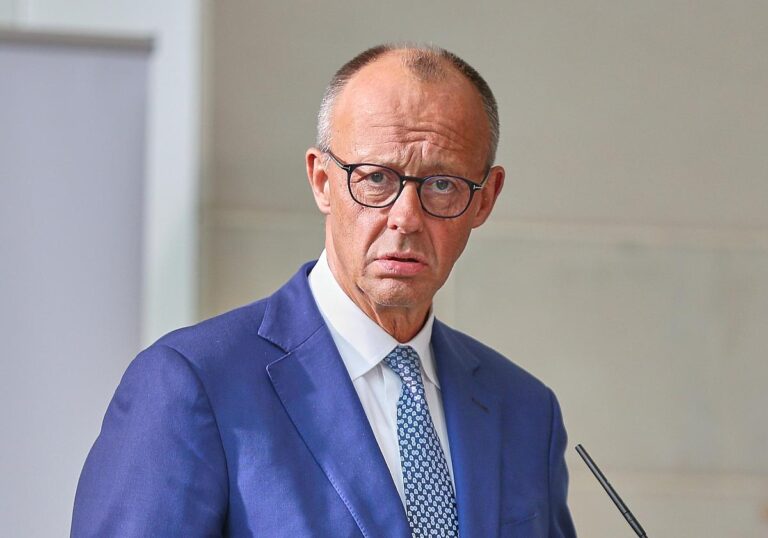 Friedrich Merz
