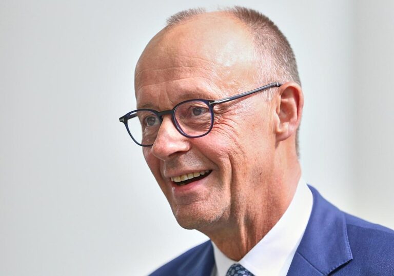 Friedrich Merz