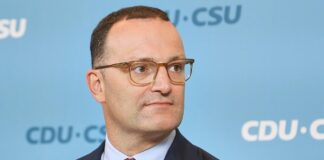 Jens Spahn