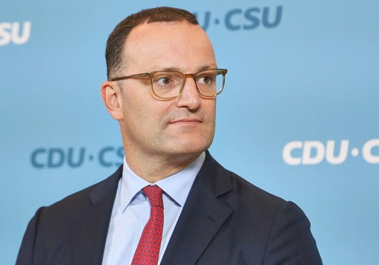 Jens Spahn