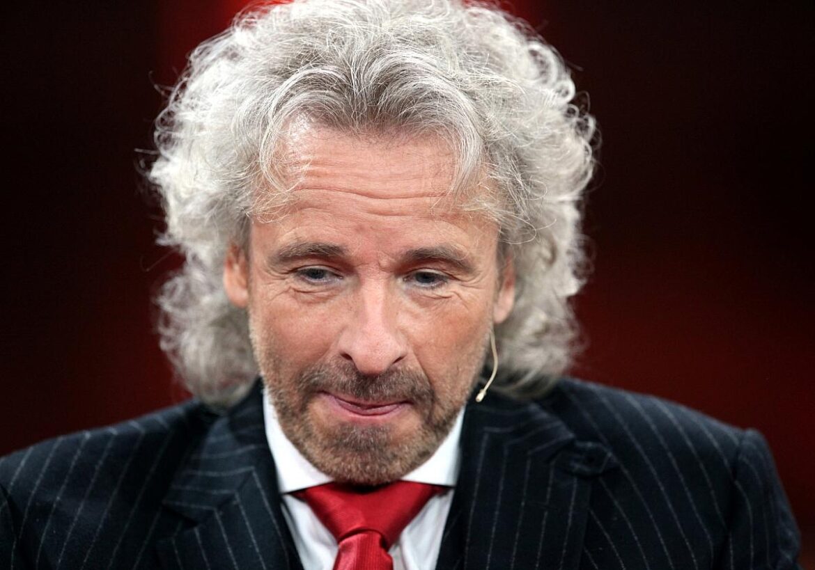 Thomas Gottschalk