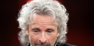 Thomas Gottschalk