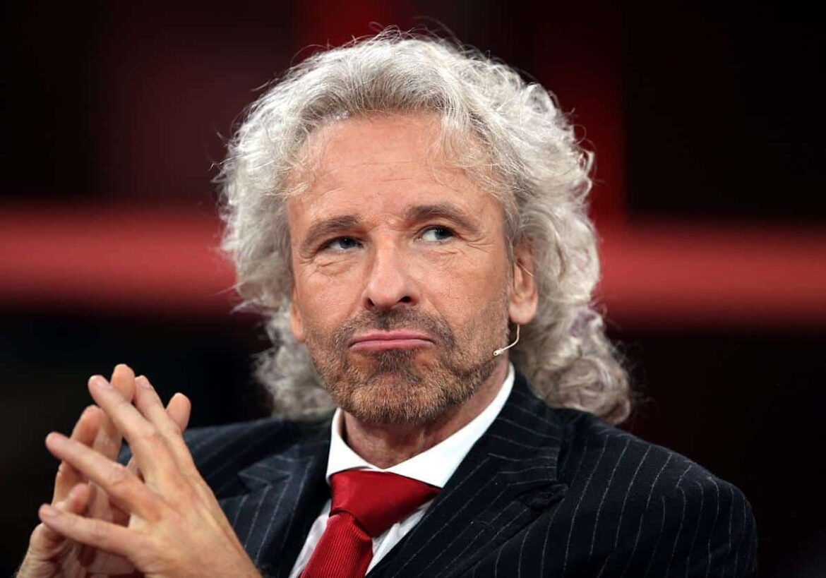 Thomas Gottschalk