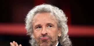 Thomas Gottschalk