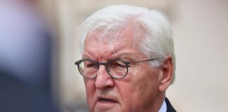 Frank-Walter Steinmeier