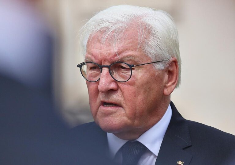 Frank-Walter Steinmeier