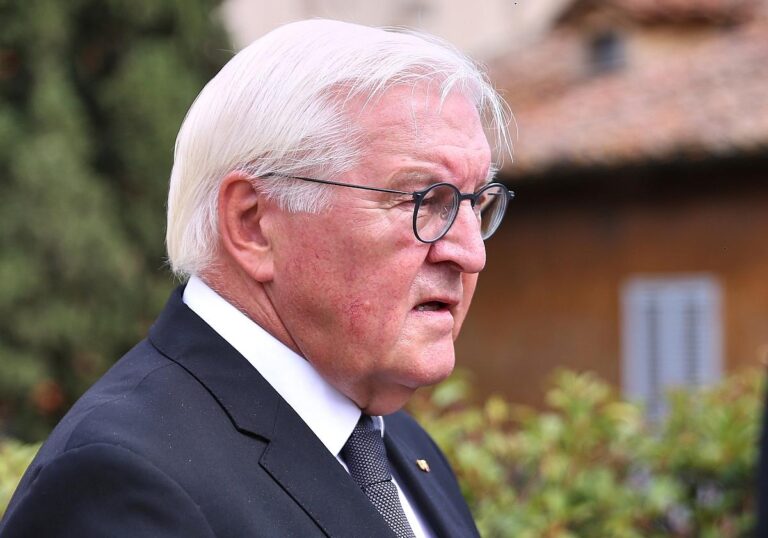 Frank-Walter Steinmeier