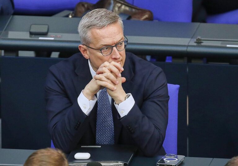 Karsten Wildberger