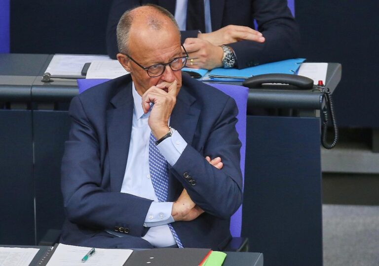 Friedrich Merz