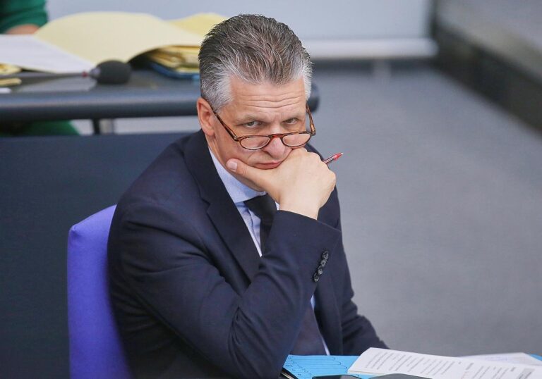 Thorsten Frei