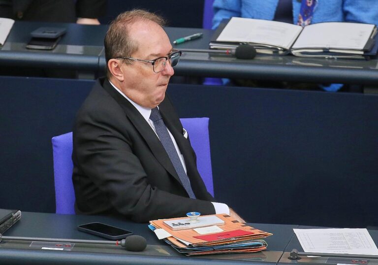 Alexander Dobrindt