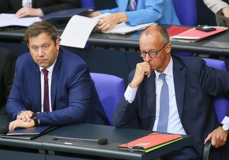 Lars Klingbeil
