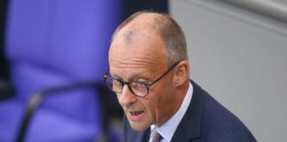 Friedrich Merz