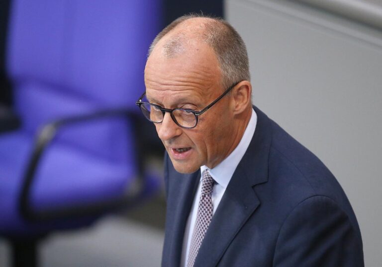 Friedrich Merz