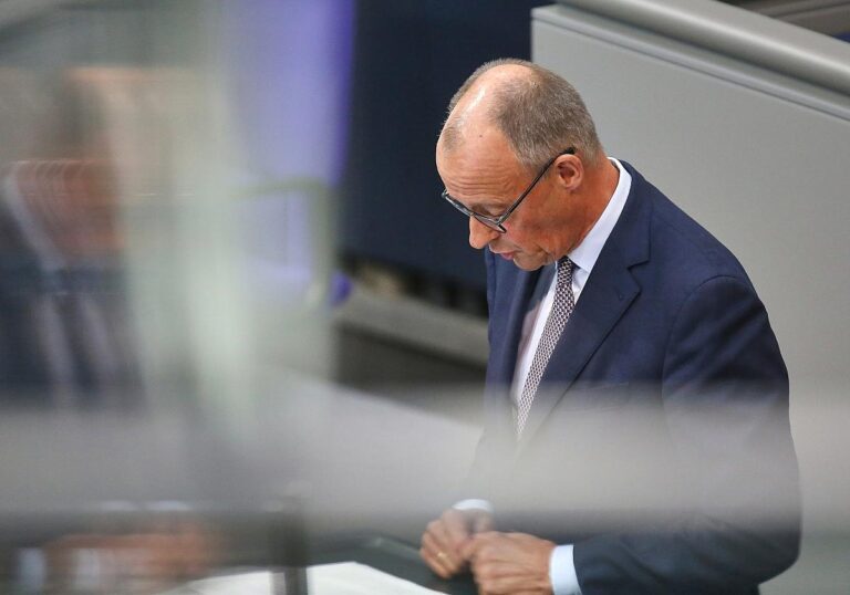 Friedrich Merz