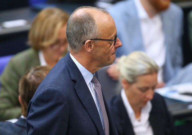 Friedrich Merz