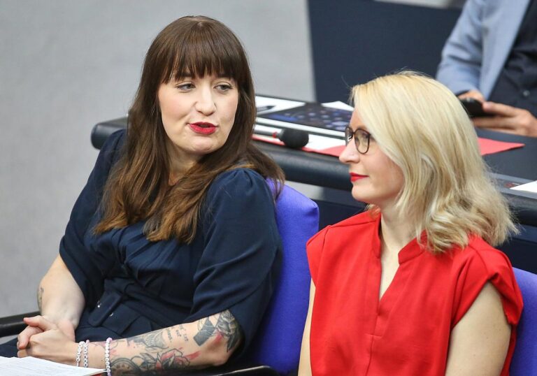 Heidi Reichinnek
