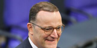 Jens Spahn