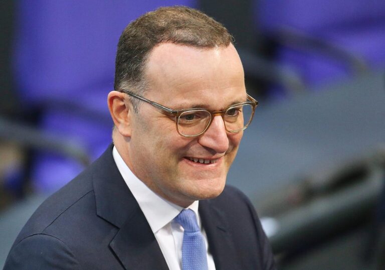 Jens Spahn