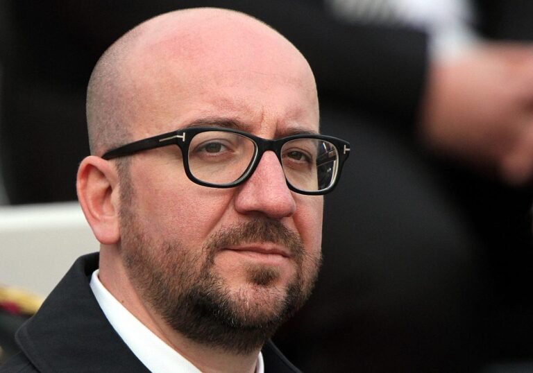 Charles Michel
