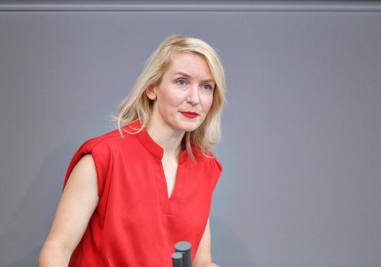 Ines Schwerdtner