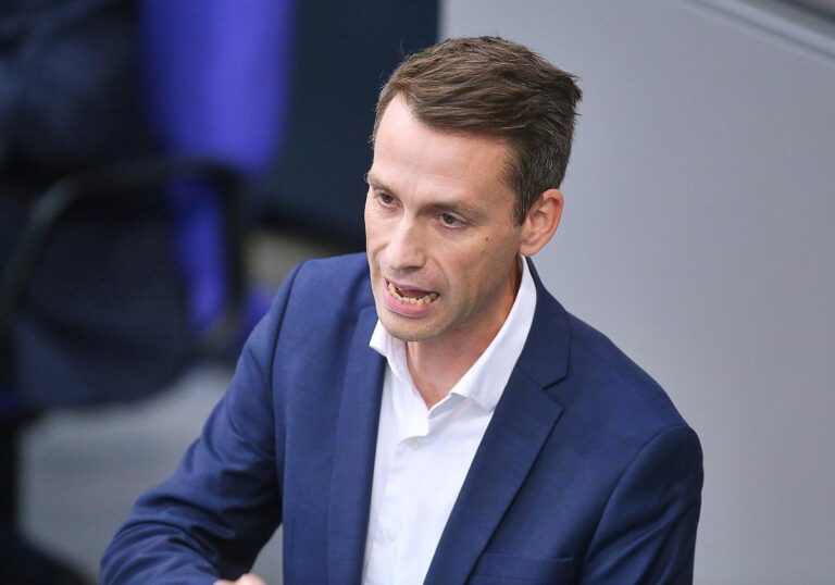 Andreas Audretsch