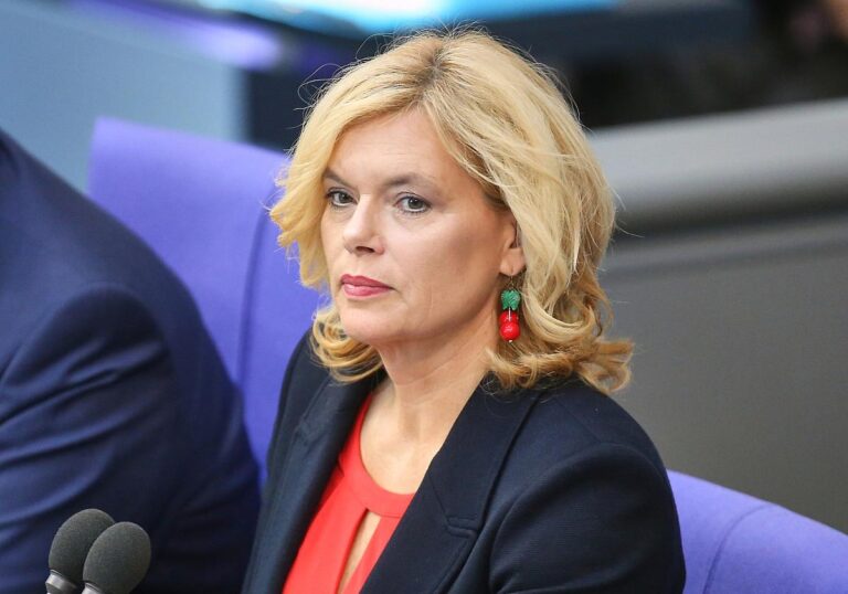 Julia Klöckner