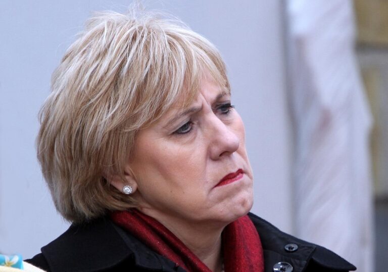 Heather Humphreys