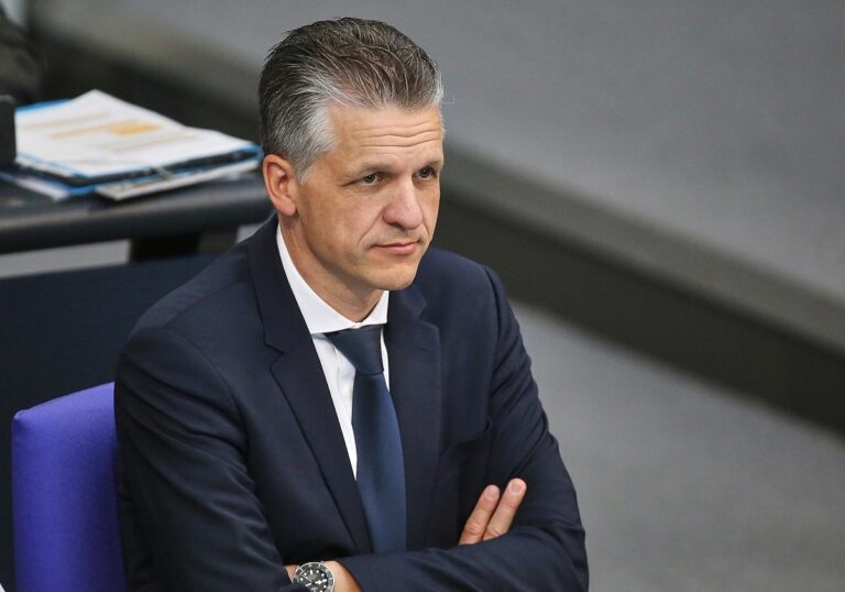 Thorsten Frei
